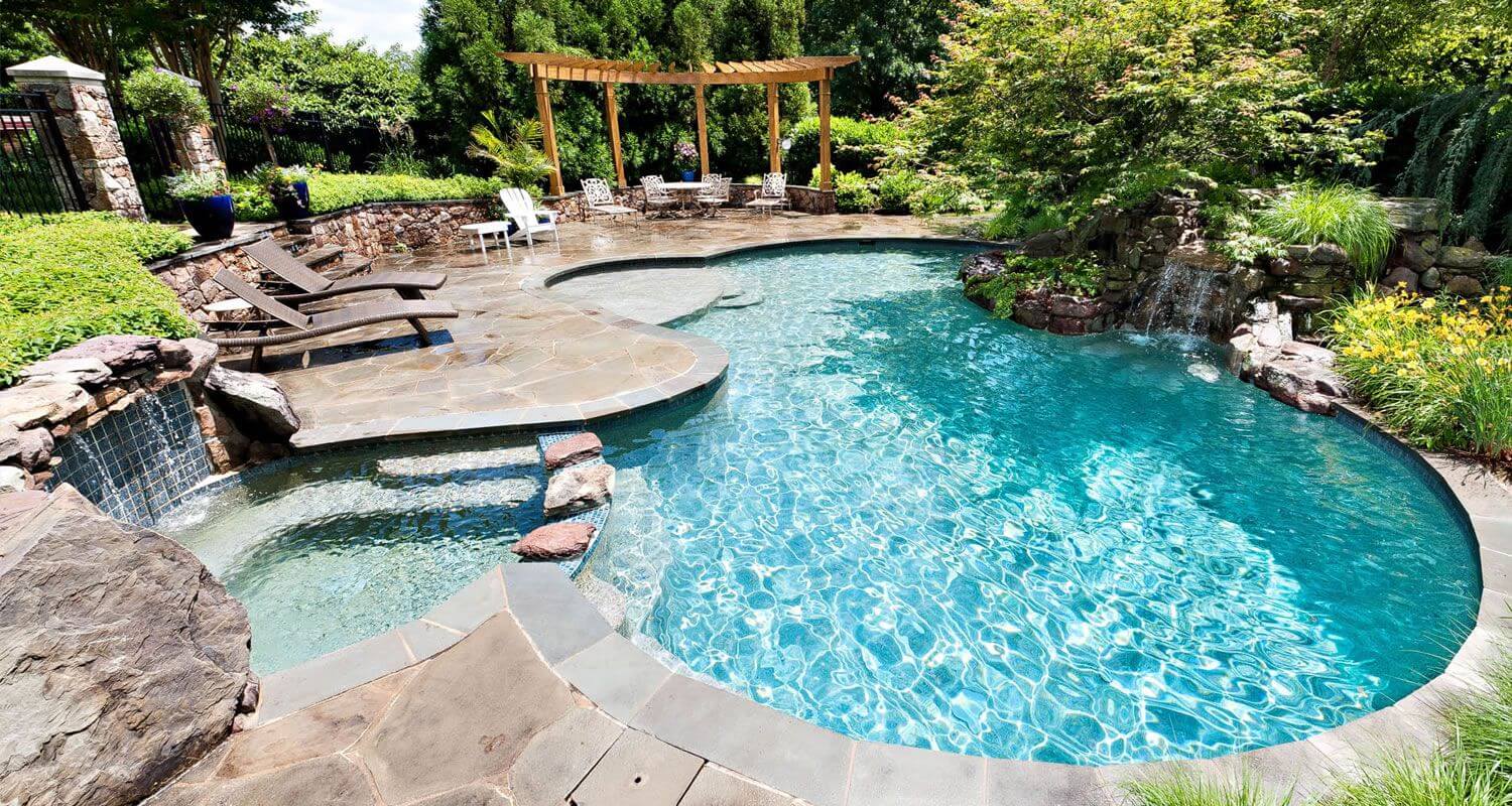 All Phase Pool Remodeling, Inc.