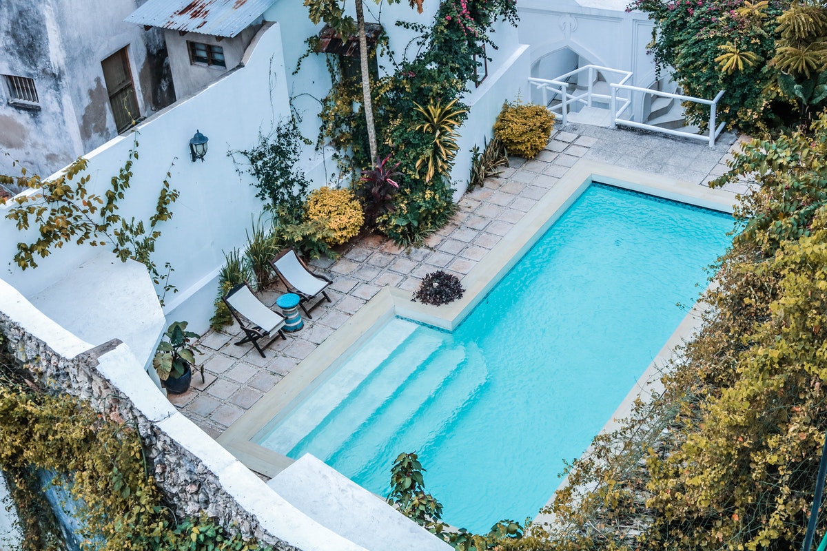 Five Simple Ways to Save Energy with Your Pool Renovation