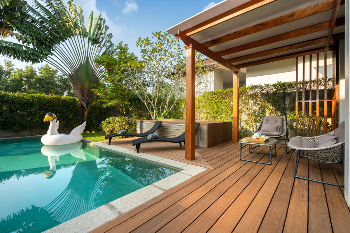 Five Small Pool Remodeling Ideas that Make a Big Impact