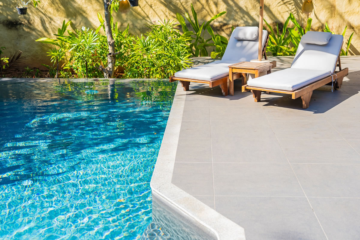 Four Unique Ideas for Your Pool Renovation in Orlando