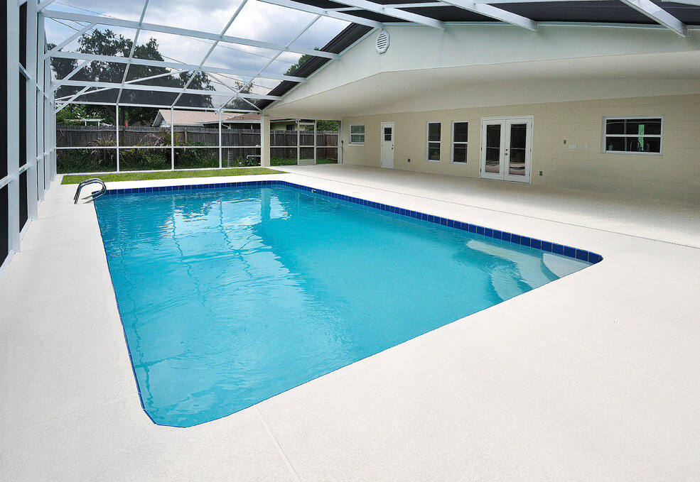 Ample Reasons Why You Should Use a Pool Safety Cover This Fall