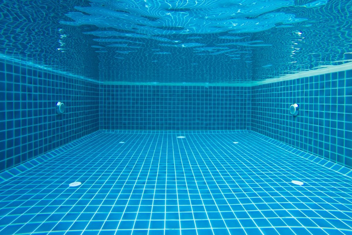 When is it time to resurface, repaint, or refinish a pool interior?