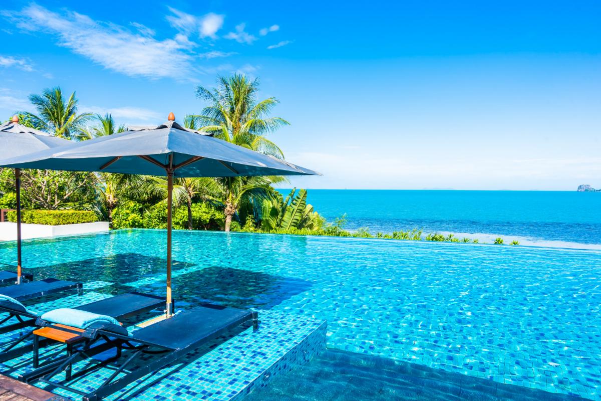 Five Pool Design Trends for Your Pool Renovation This Summer