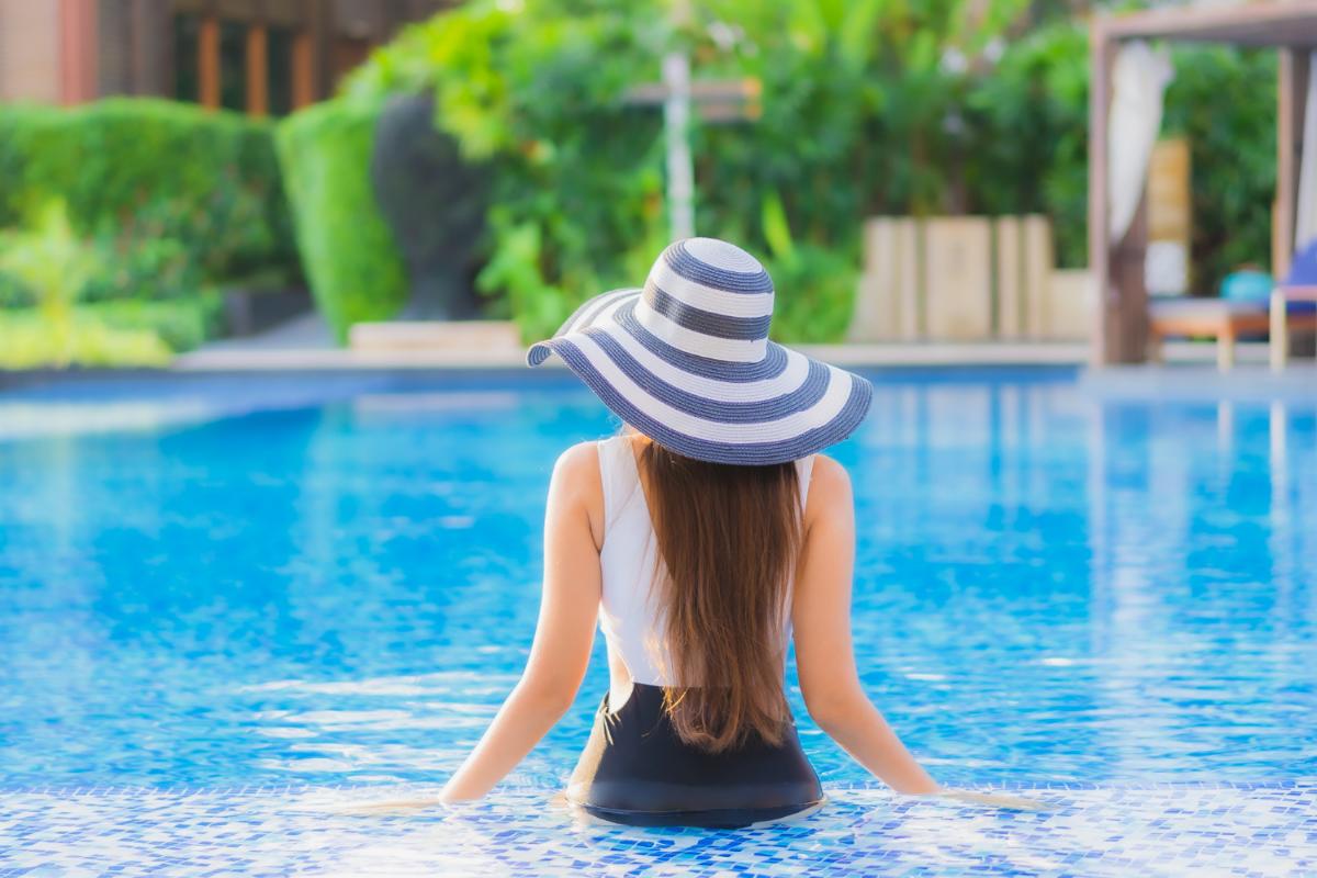 How Swimming Pools Can Benefit your Mental Health