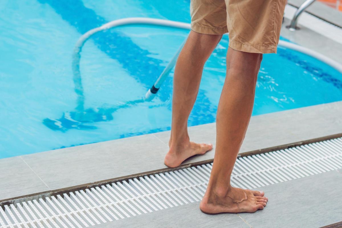7 Common Mistakes in Pool Care
