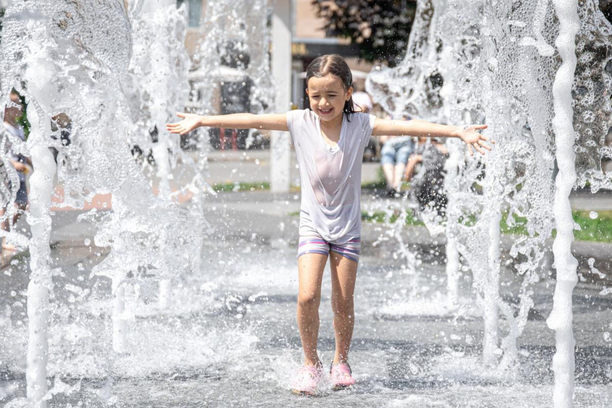 Guide to Building a Splash Pad