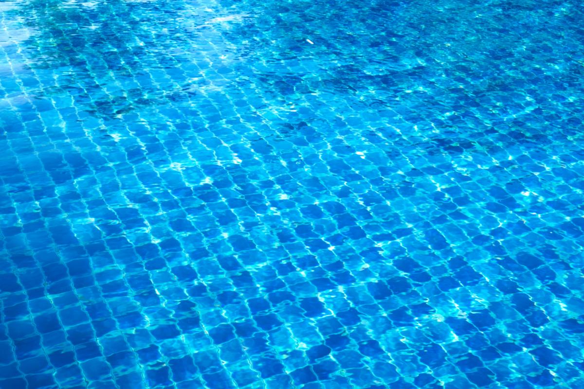 Pool Leaks- A seeping problem!