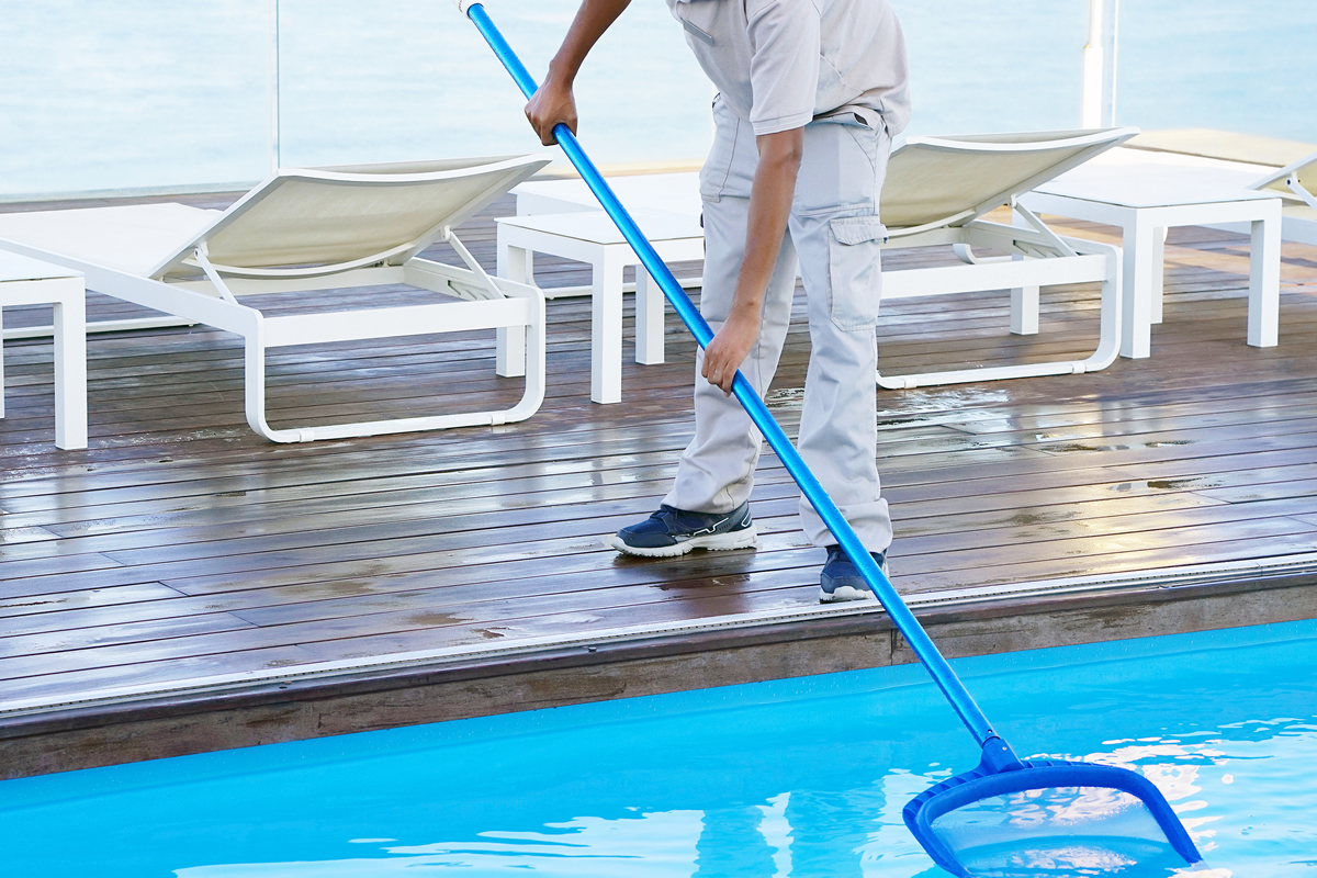 9 Tips to Help You Save Money on Pool Maintenance