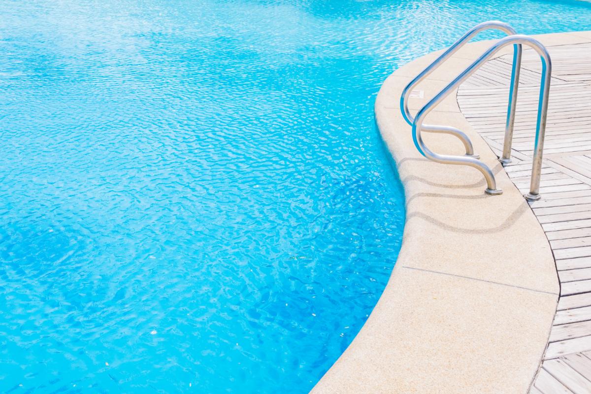 Four Pool Remodeling Basics