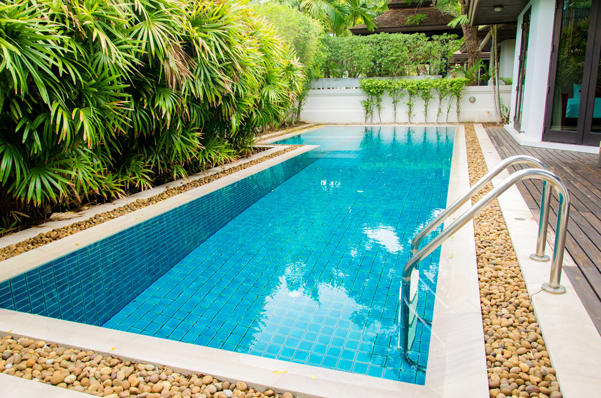 Transform Your Pool Area with These Spectacular Landscape Ideas
