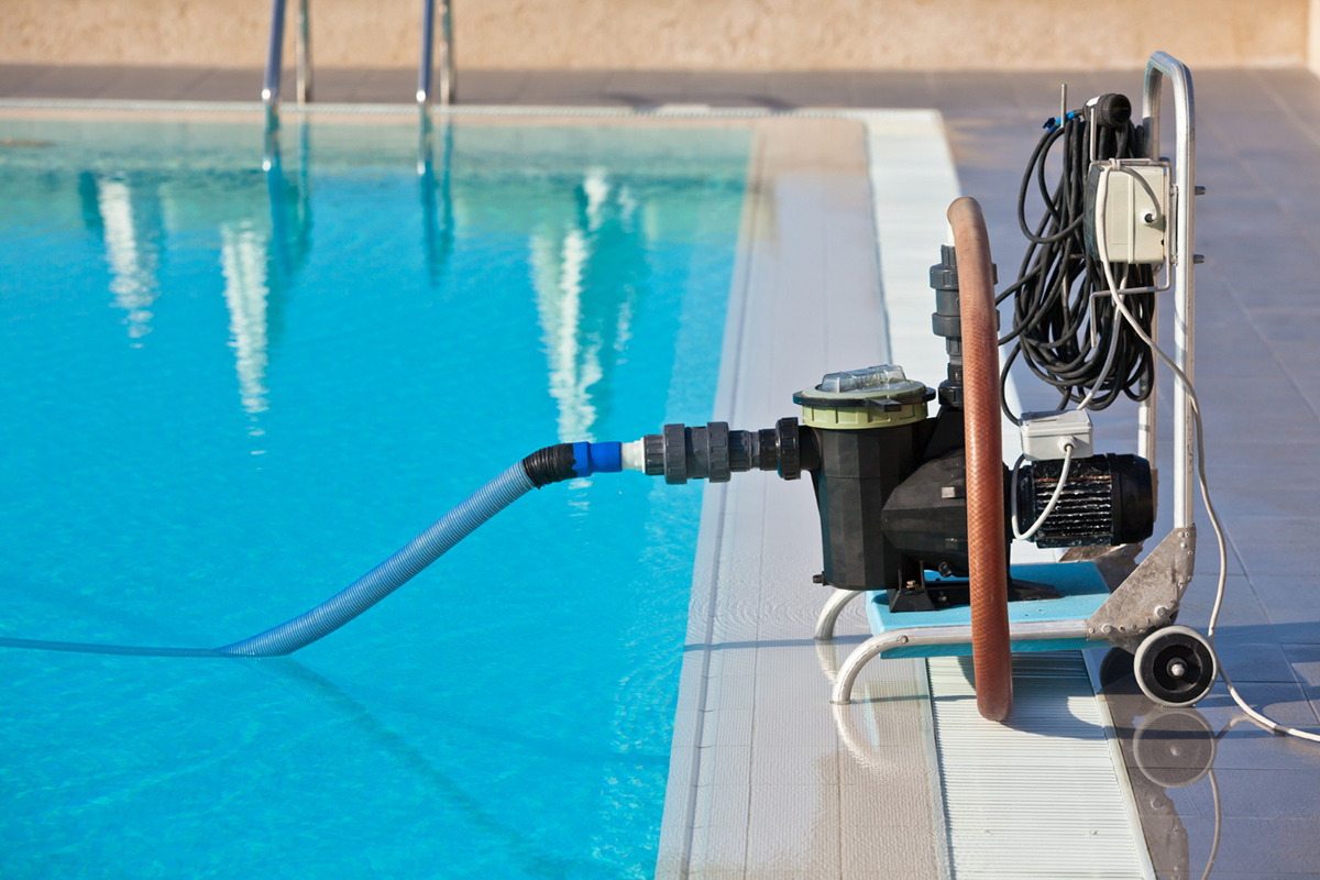 A Complete Guide to Swimming Pool Equipment Repair