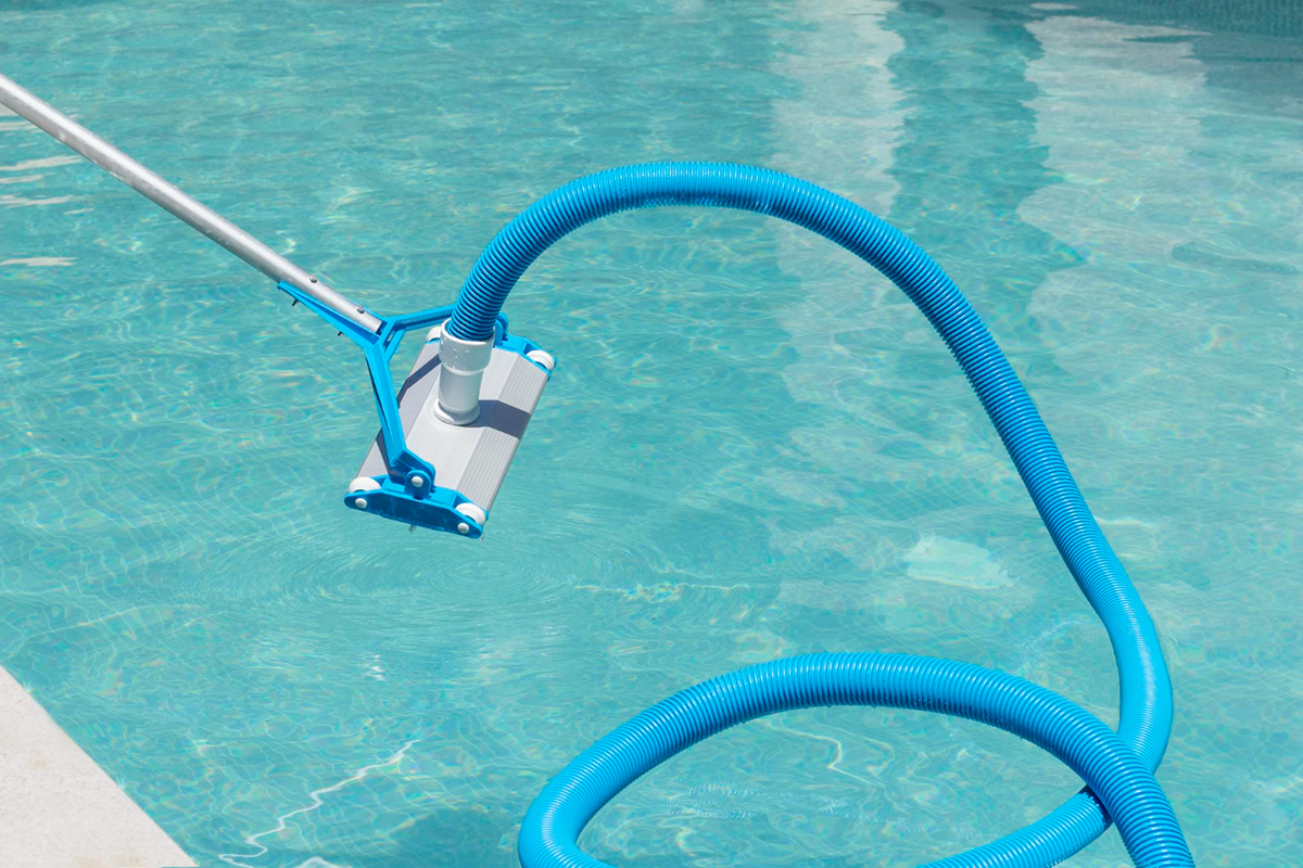 Tips For Cleaning Your Swimming Pool