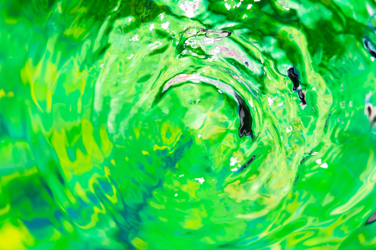 How To Prevent Swimming Pool Algae