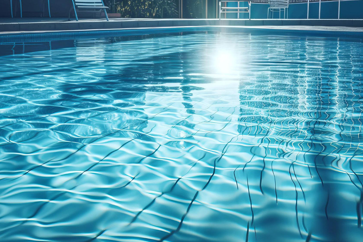 Tips to Achieve a Sparkling Pool