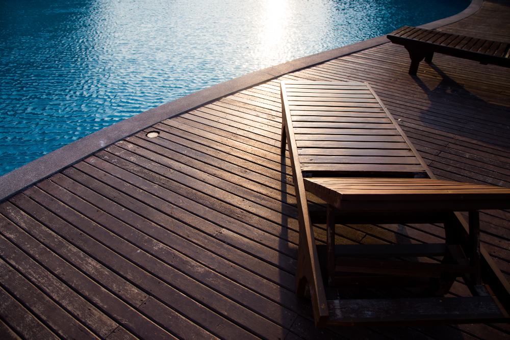 Things to Consider Before a Pool Deck Remodeling