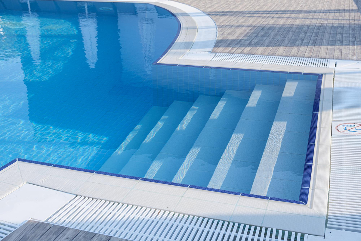 Understanding the Pool Water Circulation System