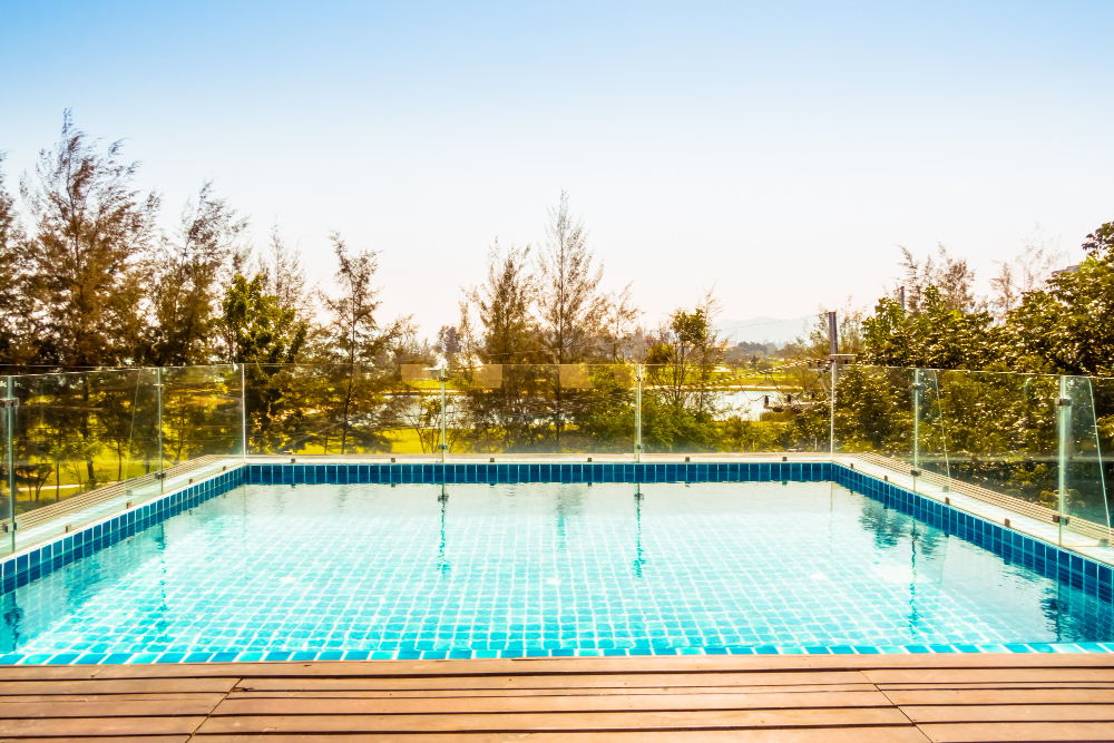 Pool Equipment Enclosure Ideas: Protect Your Pool Equipment in Style!