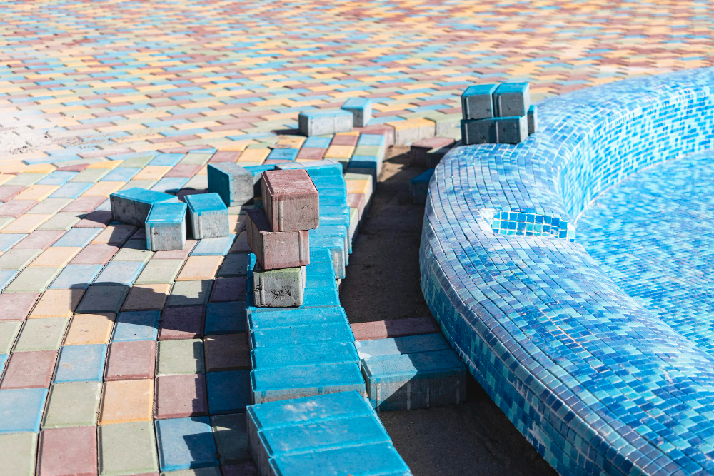 Debunking Myths About Swimming Pool Remodeling