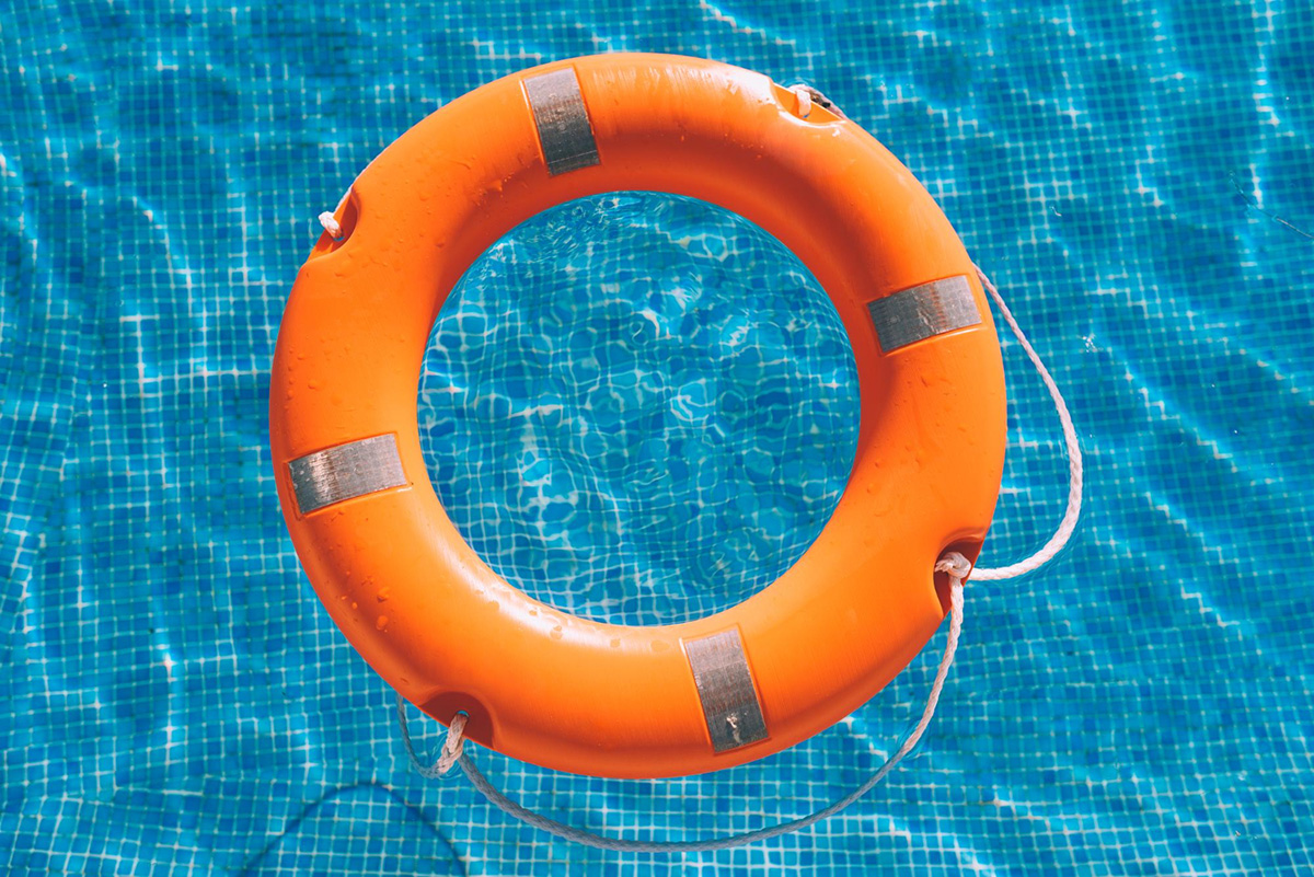 Pool Safety Tips And Precautions