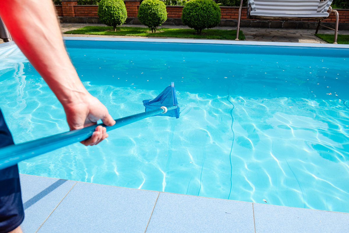 Pool Supplies You Need This Summer