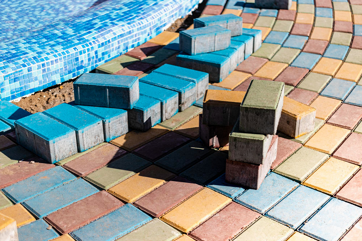 Tips To Save Money on Your Pool Renovation