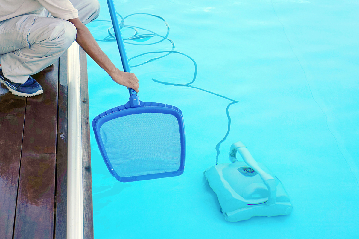 The Importance of Consistent Swimming Pool Maintenance