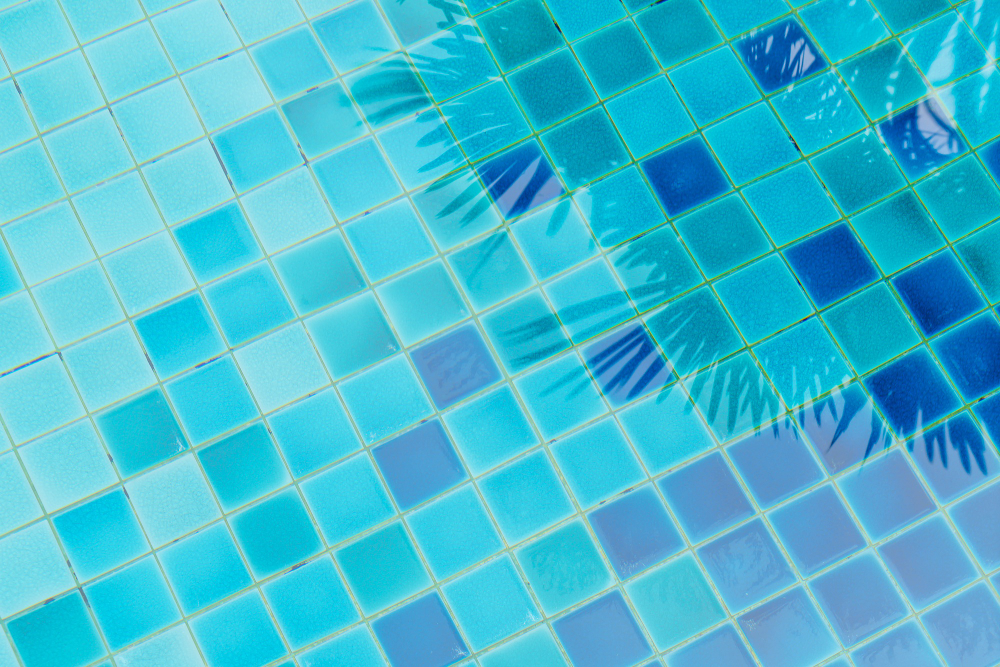 Say Goodbye to Unsightly Swimming Pool Stains