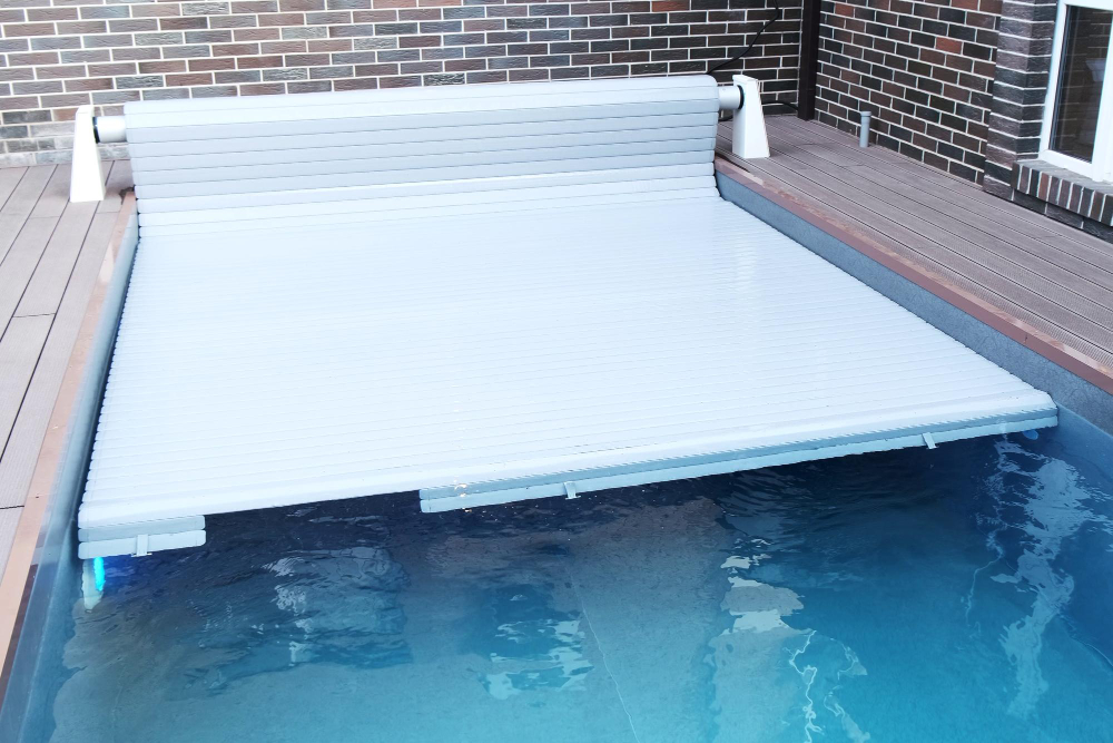 The Wonders & Benefits of Pool Covers