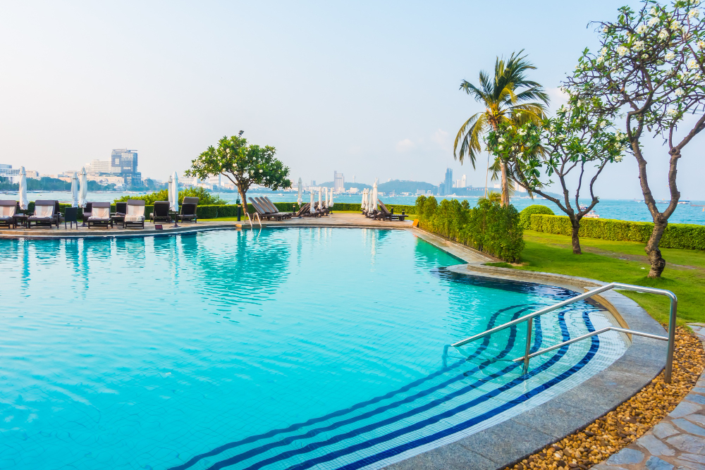 Exploring The Types Of Swimming Pool: Which One is Best for You?