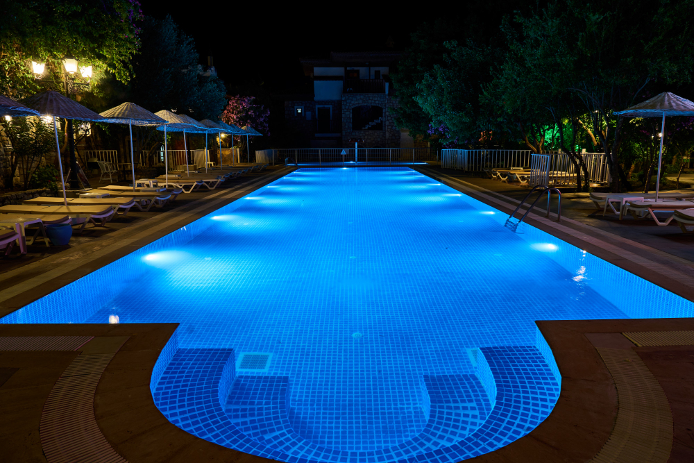 Preventing Electrical Hazards In and Around Your Swimming Pool During Renovation
