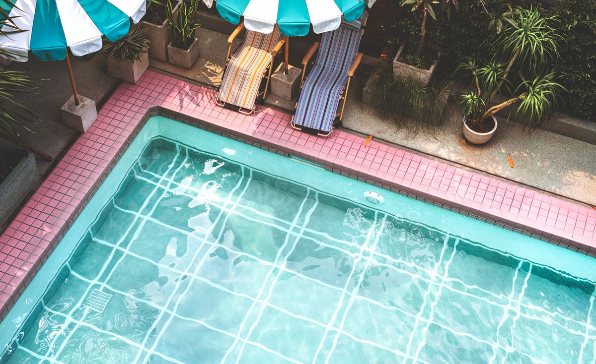 Pros & Cons Of Swimming Pool Covers