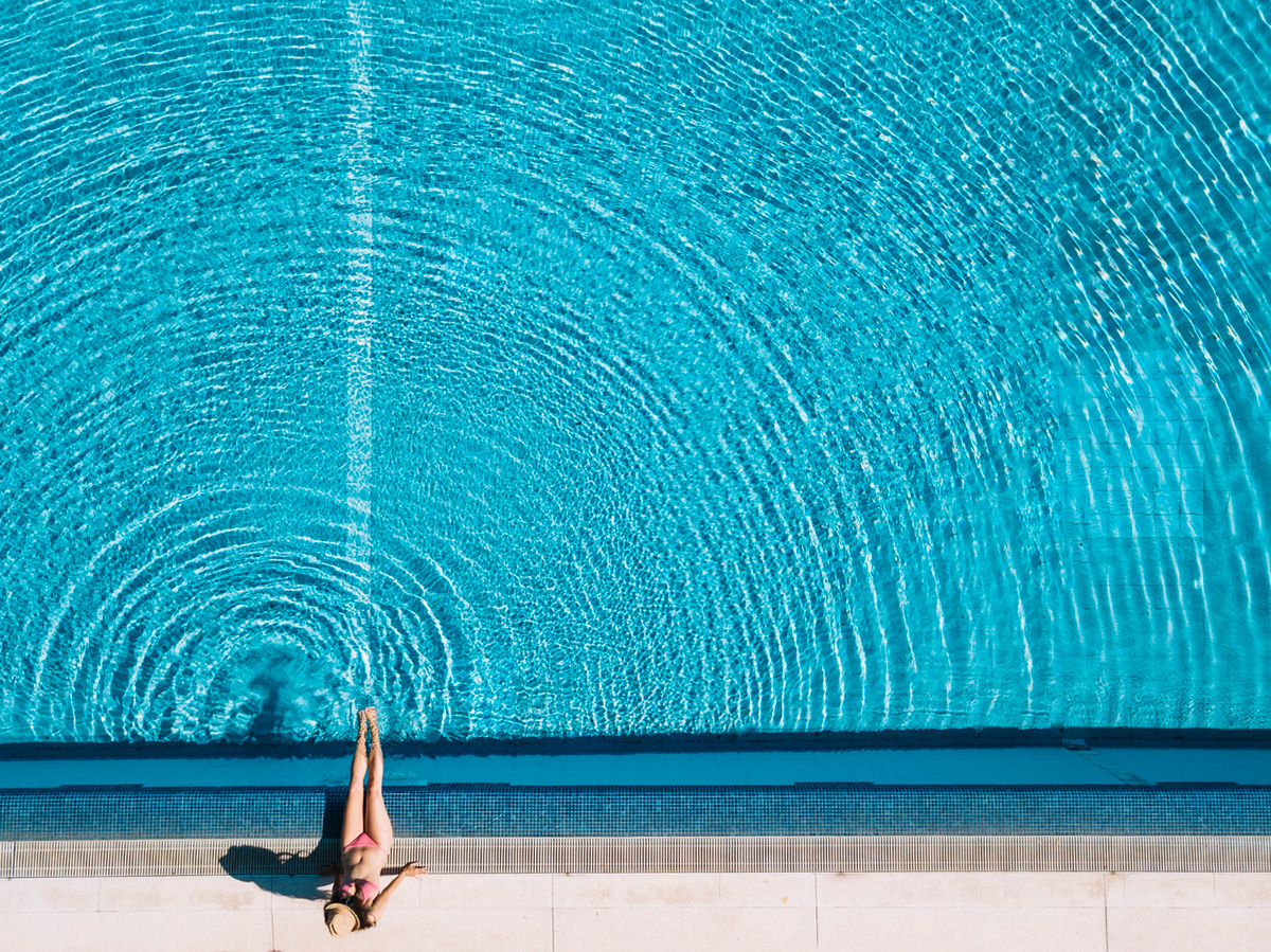 The Ultimate Guide to Making Your Swimming Pool Water Crystal Clear