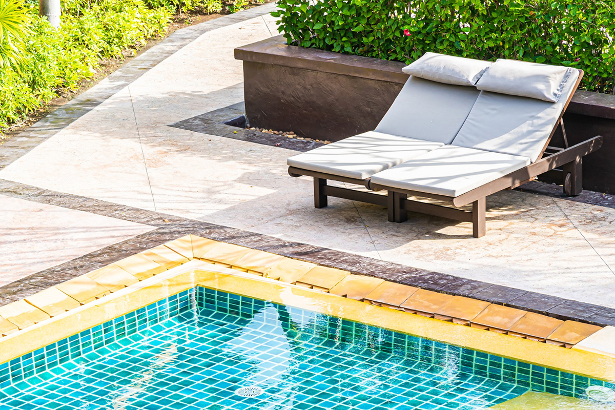 Signs It’s Time To Remodel Your Pool