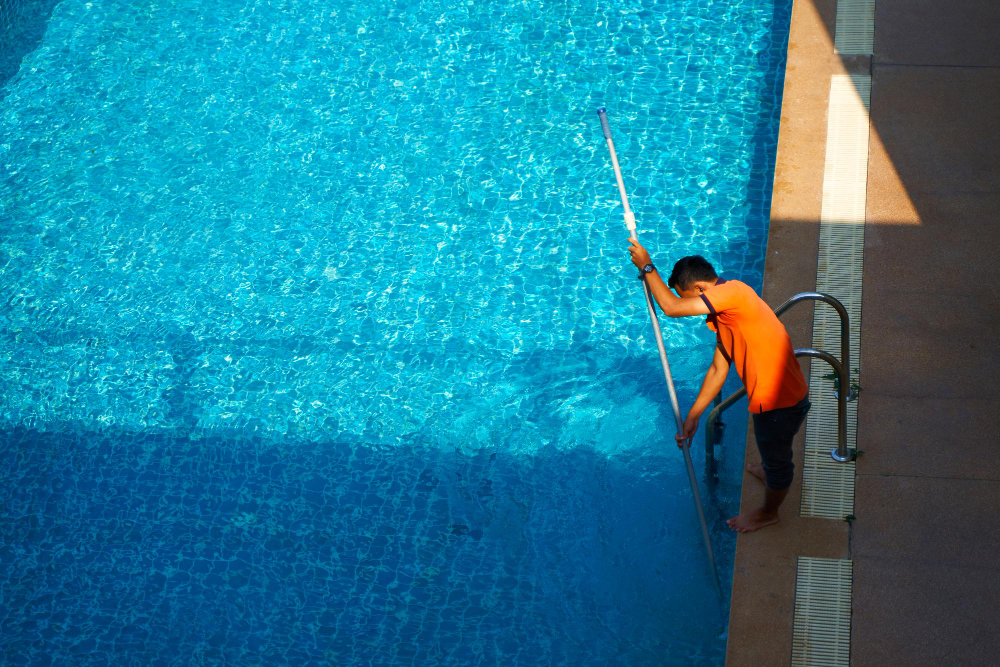 The Importance of Proper Swimming Pool Maintenance