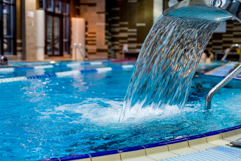 Great Ways to Spruce Up Your Pool