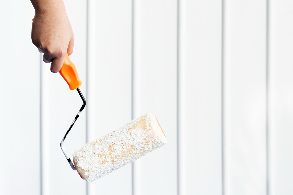Choosing the Right Paint Types for Exterior House Painting