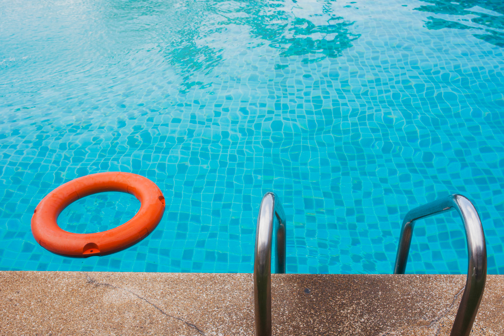 Top Remodeling Ideas to Ensure Swimming Pool Safety