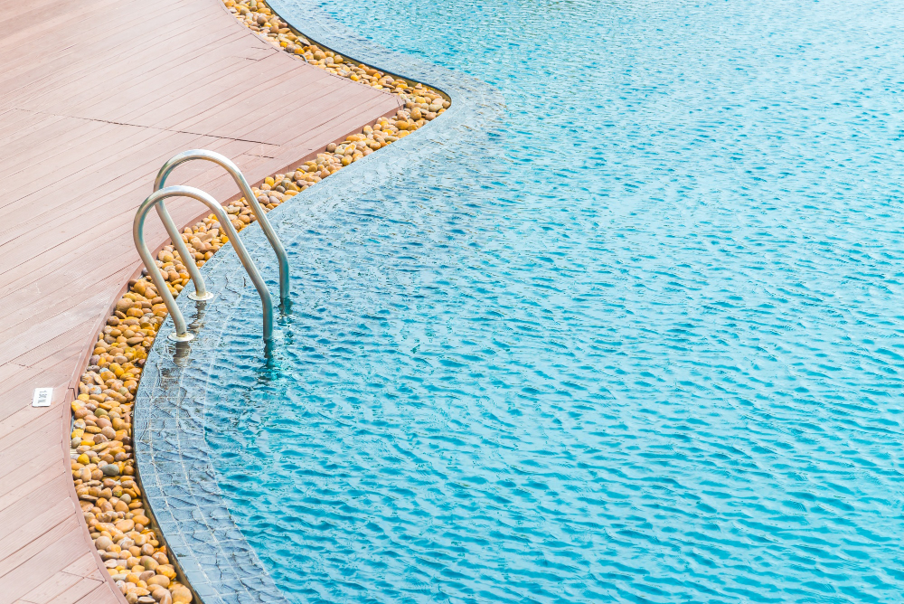 Essential Items to Consider When Resurfacing a Commercial Pool