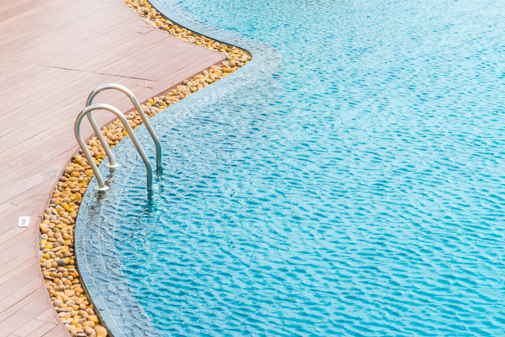 Essential Items to Consider When Resurfacing a Commercial Pool