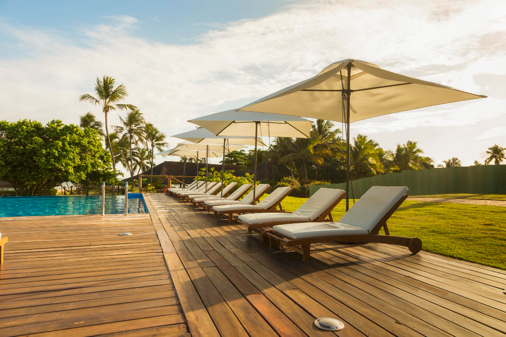 Transform Your Outdoor Space with Pool Remodeling