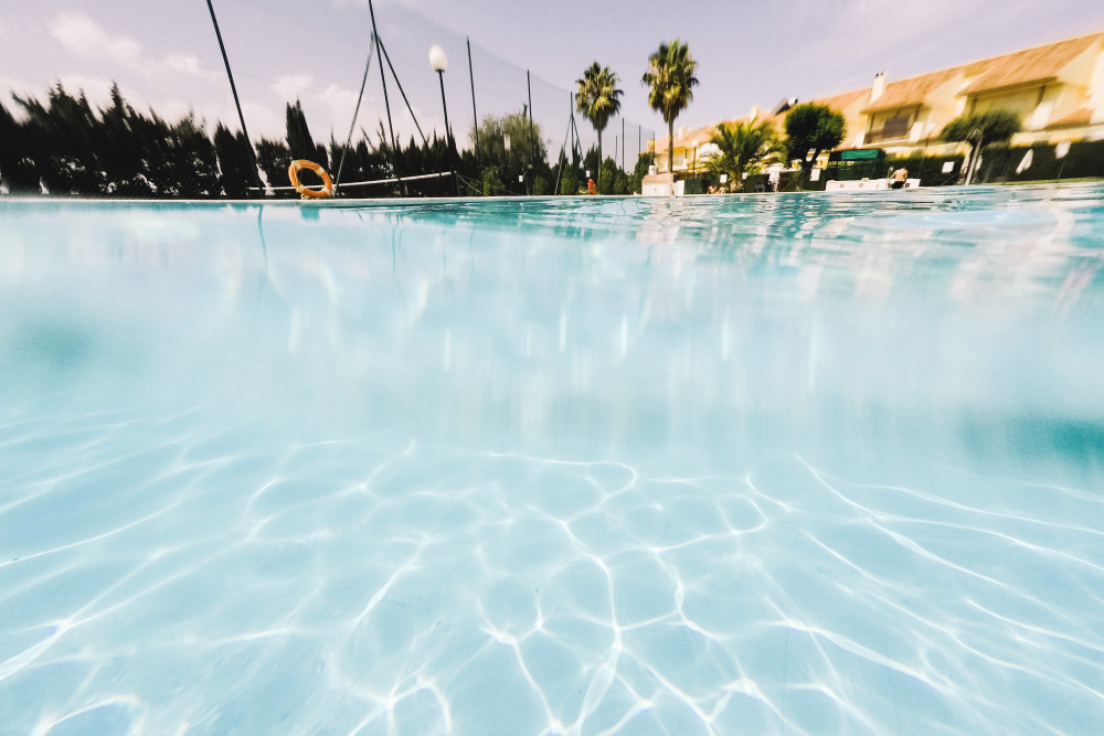 The Ultimate Guide to Clearing Cloudy Pool Water