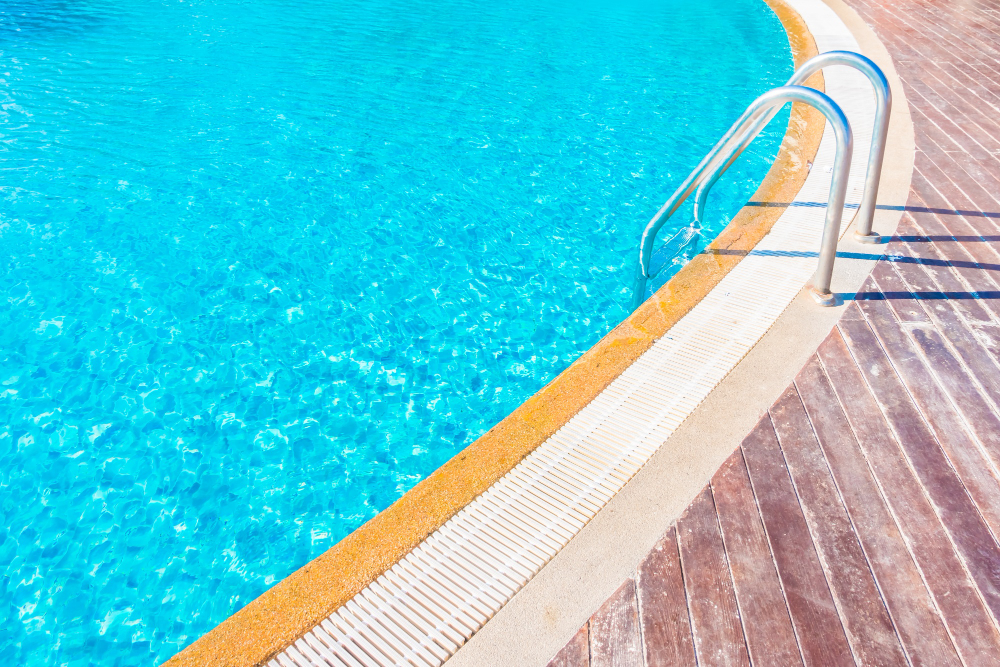 Alternatives to a Full Pool Renovation