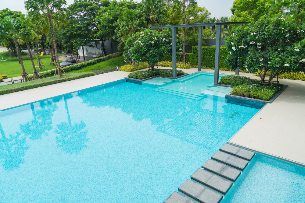 Things to Consider When Renovating Your Pool