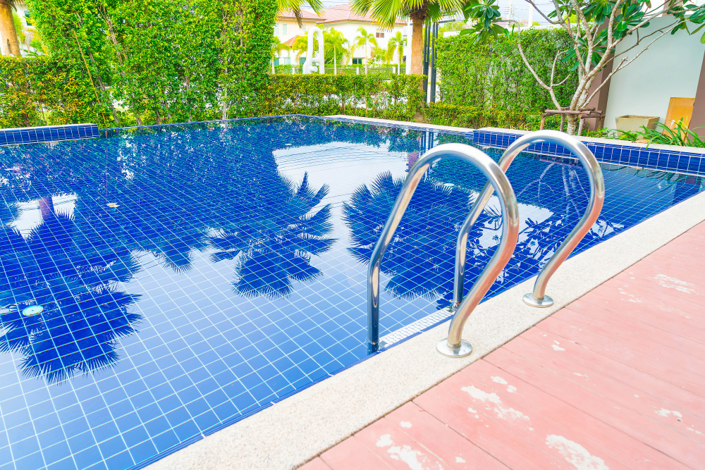 Top Reasons to Consider Upgrading Your Pool