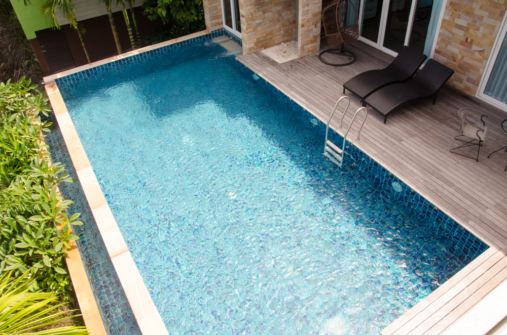 The Homeowner’s Guide to Year-Round Pool Maintenance