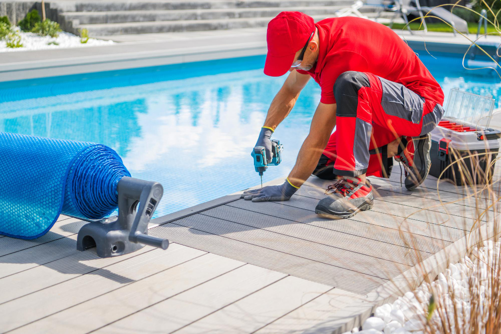 Comprehensive Guide to Pool Repair