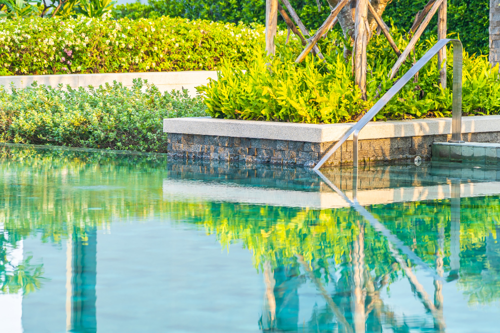 The Science of Pool Water Levels: When and Why to Take the Plunge