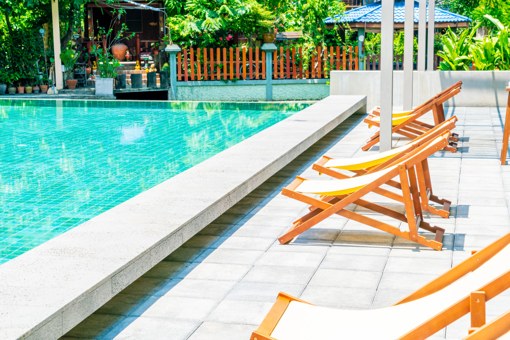 Common Pool Patio Issues and How to Repair Them