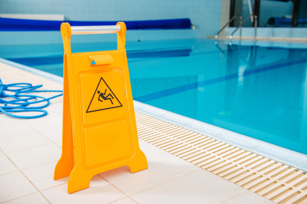 The Hidden Dangers Lurking by the Poolside – Summer Safety Guide