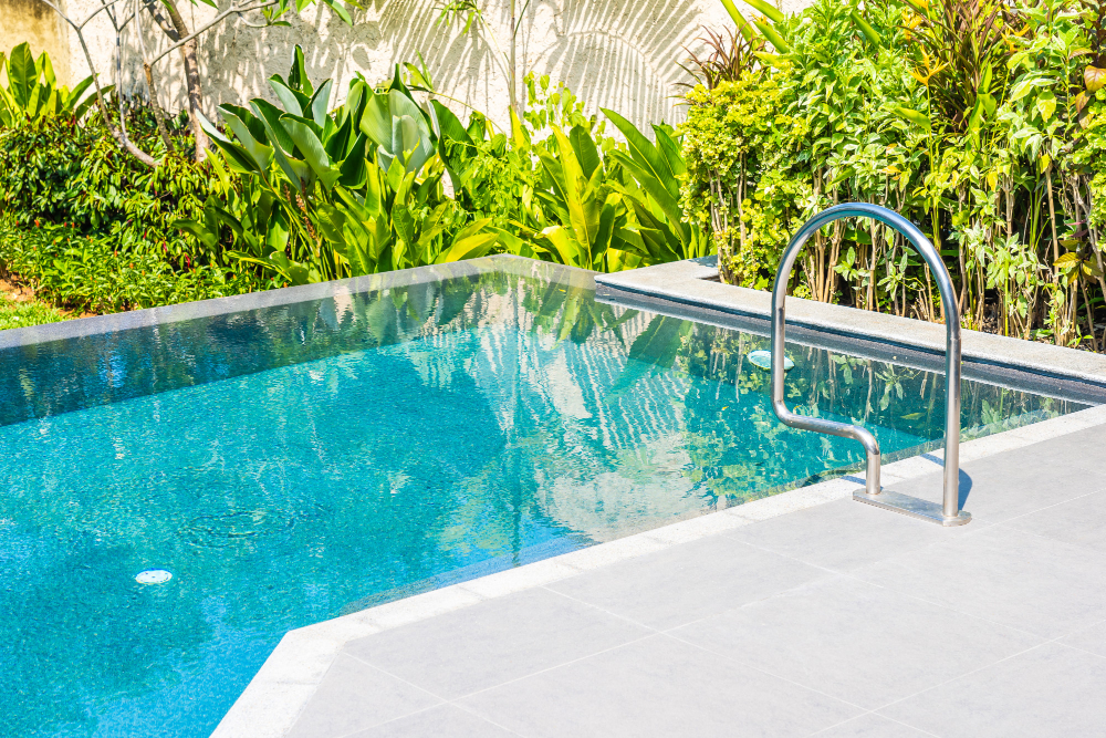 Can You Remodel an Inground Pool?